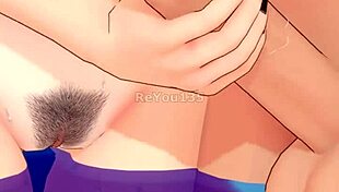 High School Lecturer - Amelia