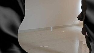 tamil maid sreelatha sucking owner's dick while wife is away?