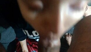 é uma chupadinha novinha de amadora 😘