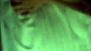 Mature Chubby Babe Fingers Herself On Phone