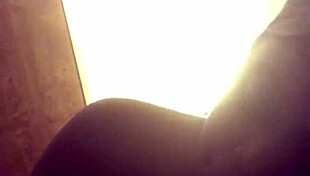 Wow, That Black Blowjob Is Intense!