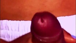 Staring at friend's stepmother's huge tits