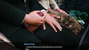 i'm in the fashion business ep4 greenhouse getting banged in a gangbang.