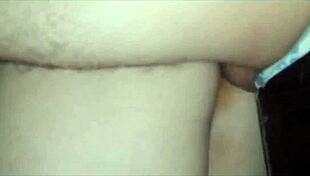 Solo Espera Marido Vaya Trabajo Folle Grabarme Celular