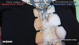 Your Stepmother Disciplines You With Instructions By Lou Nesbit Lia Louise