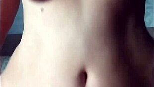 i'm fucking toys all over the house with my naked pussy