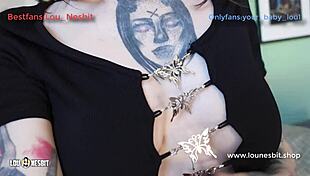 Your Stepmother Disciplines You With Instructions By Lou Nesbit Lia Louise