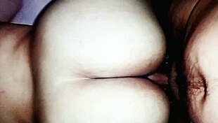 Bbw Feels Ecstasy On All Fours Like A Goddess