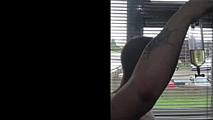 Meet Me Naked in Public