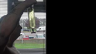 Meet Me Naked in Public