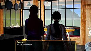 my new family with big cocks