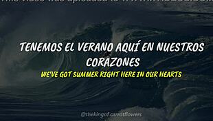 tatsuro yamashita big wave theme lyrics in spanish