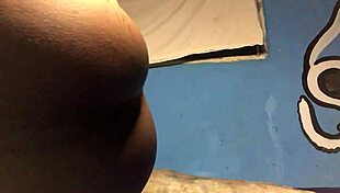 Love Playing with My Tight Anal and Pussy Hole!