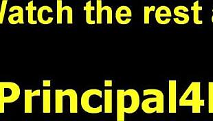 Πεινασμένη για Καυλί MILF Γαλακτίζει Μεγάλο Μαλάκα σε Γραφειακή Συνάντηση