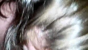 My Amazing Girl Sucking My Cock