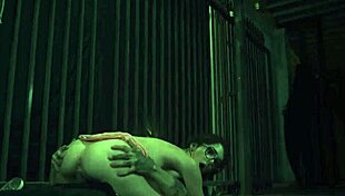 Bound Femmes Get Threesome Passes!