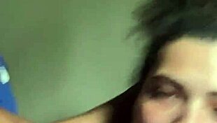 Stepsister, are you sucking my cock like that again?