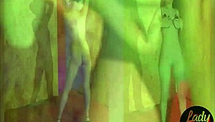 two horny latinas gaping their asses with big toys, which one do you pick?