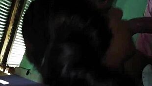 Wow, Wife Gives Amazing Oral Leading To Intense Orgasm!