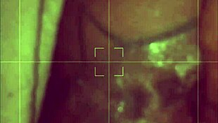 in the heat of the night, ebony stud engages in intense pussy play leading to bareback orgasm.