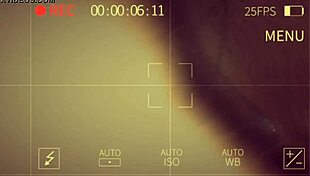 in the heat of the night, ebony stud engages in intense pussy play leading to bareback orgasm.