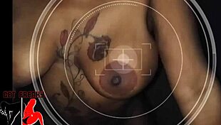 Nurse teases patient in hospital hd