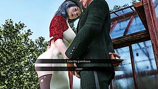 i'm in the fashion business ep4 greenhouse getting banged in a gangbang.