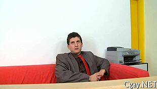 big weenies in gay porn action with cocks 😍