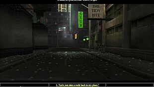 Let's Play Kelly Indoor Fun Ending