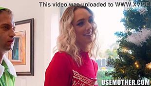 letting the elf in lolly dames juliette mint nicky rebel