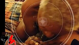 Nurse teases patient in hospital hd