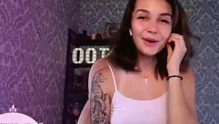 Sexy Girl With Big Ass