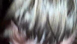 My Amazing Girl Sucking My Cock