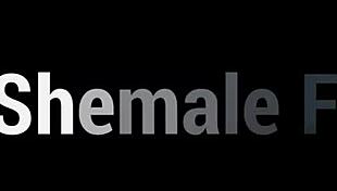 Voluptuous Shemale Squirts After Great Anal Fucking