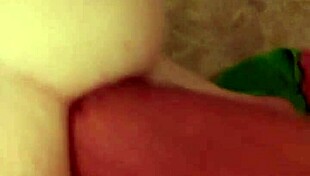 Hardcore anal fisting strikes!