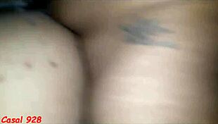 She Left Husband Called Friend For Threesome With Tattooed Man?