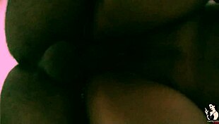 half-sister from the interior visits for gaping ass blowjob and big ass fucking