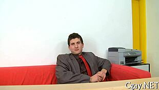 big weenies in gay porn action with cocks 😍