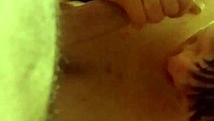 I Gots a Blowjob from the Slutty Babe