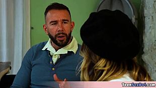 She Is Spending Too Much Time To Punish Her With Multiple Orgasms Lets See How Far She Can Go