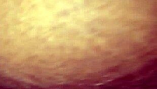 big ass ebony taking dick doggystyle at home