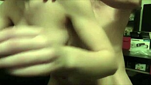 Sensual Erotic Amateur Sex with Blowjob