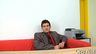 big weenies in gay porn action with cocks 😍