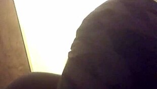 Wow, That Black Blowjob Is Intense!