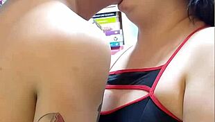 want a rich blowjob from this teen slut?