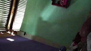 Wow, Wife Gives Amazing Oral Leading To Intense Orgasm!