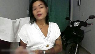 Ts Angelique testing new live stream?