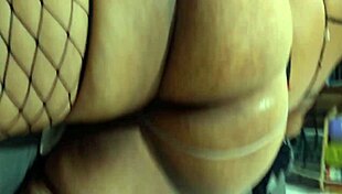 Anayasty Has A Great Ass, My Neighbor And Uncle's Wife, I Fucked Her Hard Anally