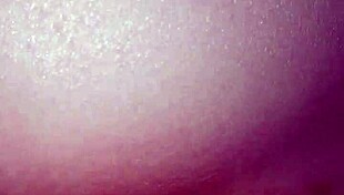 GF PAWG PUSSY FUCKED FROM BEHIND POV