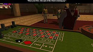 Let's Play Kelly Indoor Fun Ending